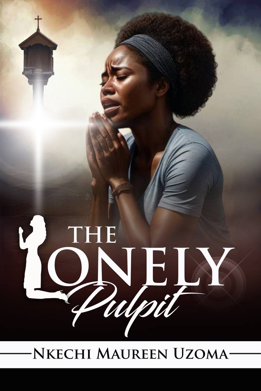 Book: The Lonely Pulpit