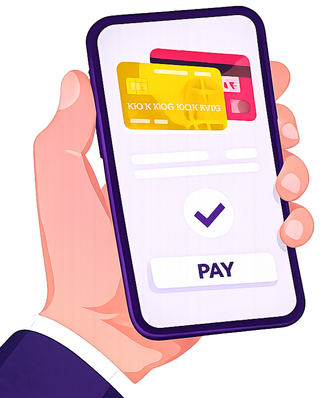 Secure payment confidence