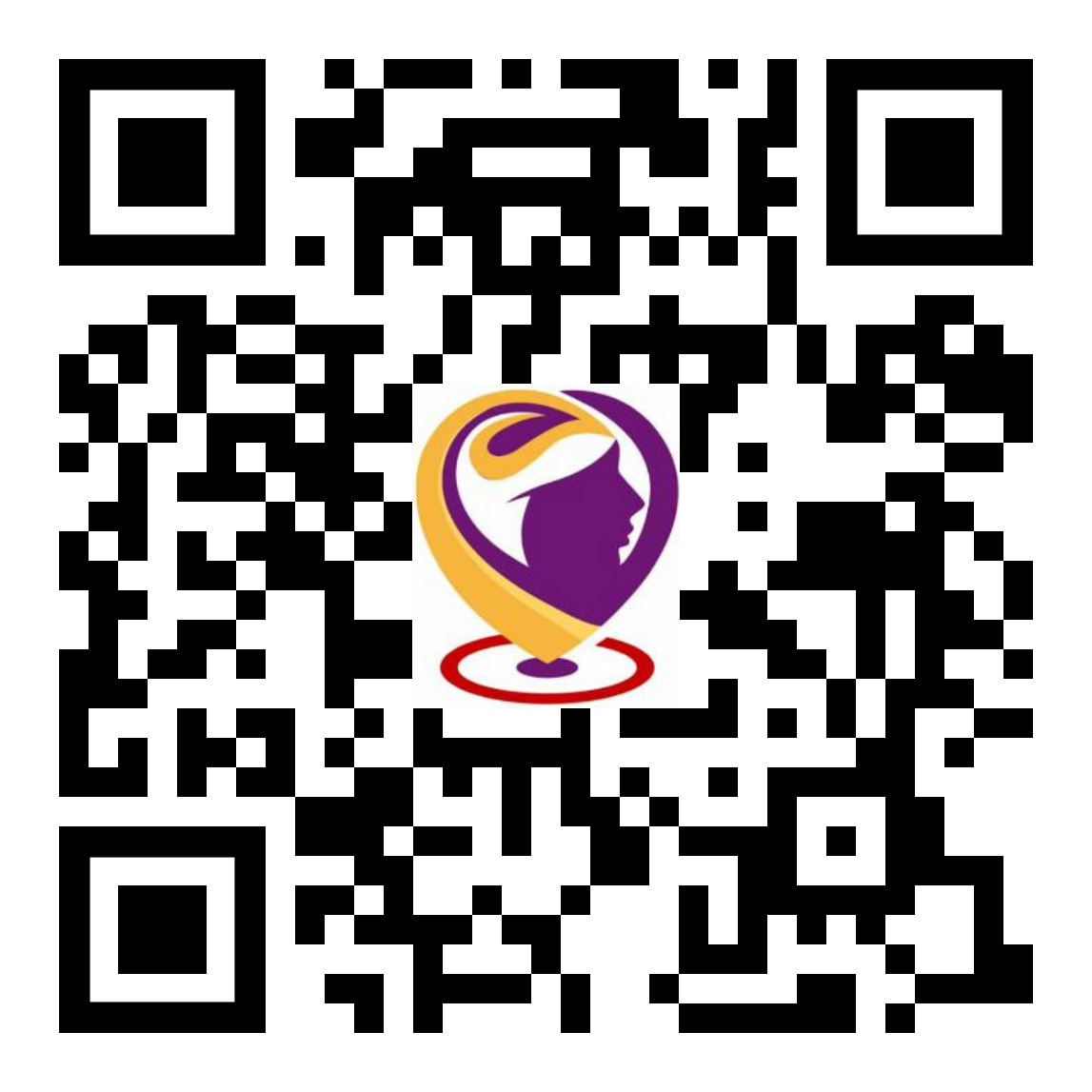 RoyalLoveZone QR code
