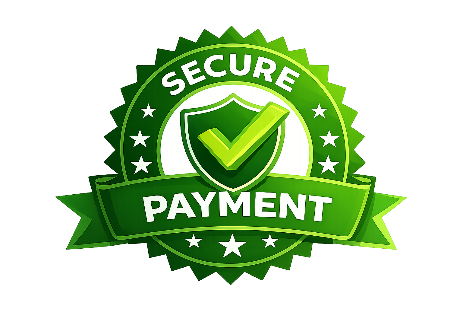 Secure payment