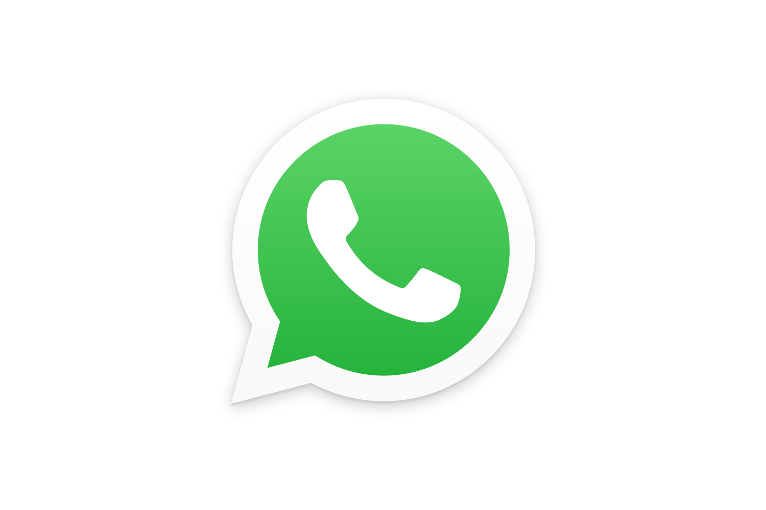 Direct call and SMS